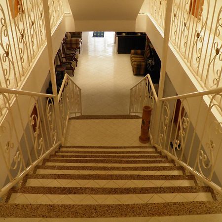 Blanco Mar Hotel ซันตามาร์ตา ภายนอก รูปภาพ