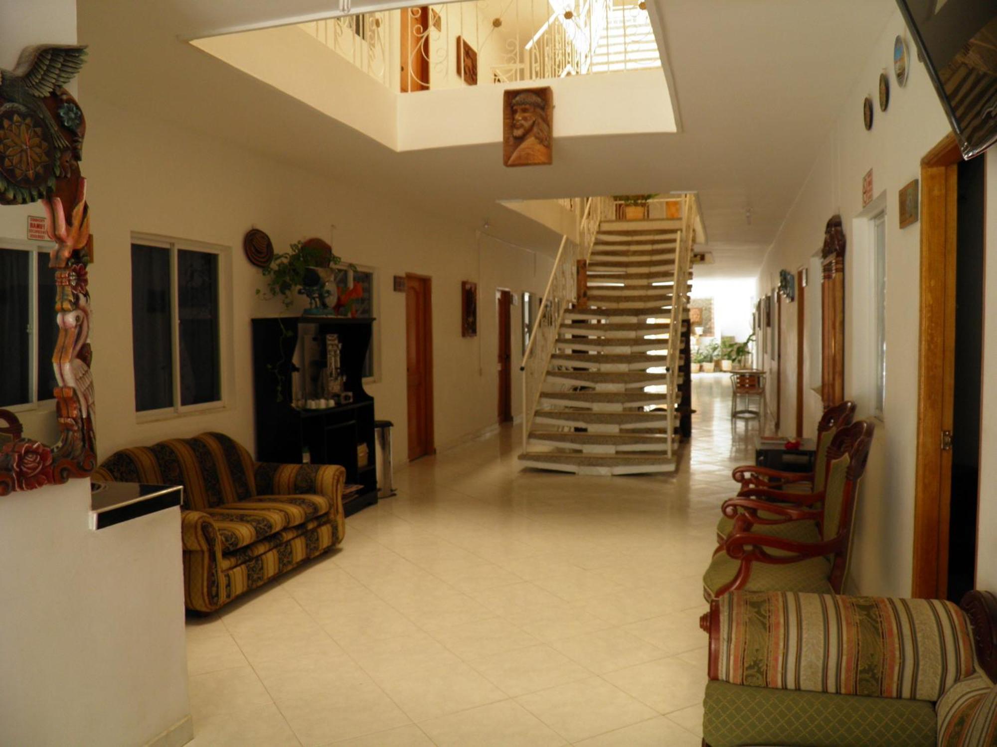 Blanco Mar Hotel ซันตามาร์ตา ภายนอก รูปภาพ