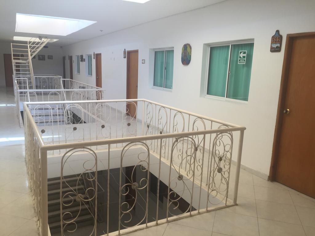 Blanco Mar Hotel ซันตามาร์ตา ภายนอก รูปภาพ